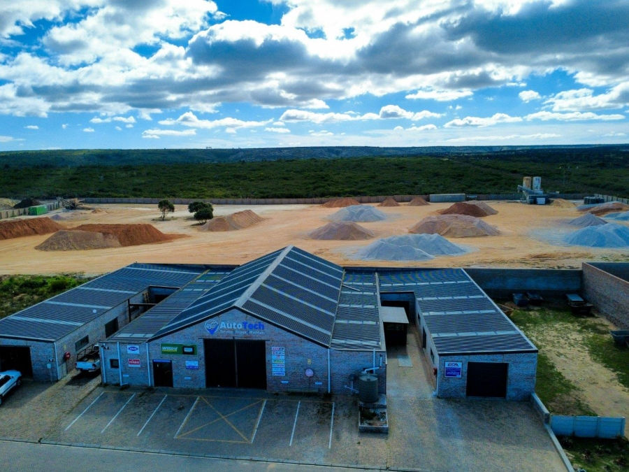 Commercial Property for Sale in Stilbaai Oos Western Cape